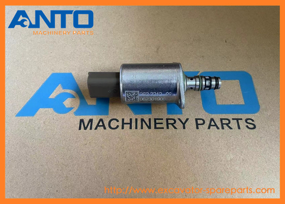 362-3212 3623212 Solenoid Valve Excavator Spare Parts Untuk 3516C HD