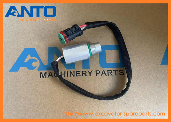 522-1643 5221643 Sensor Kecepatan Mesin Lokomotif suku cadang Untuk 3516C HD