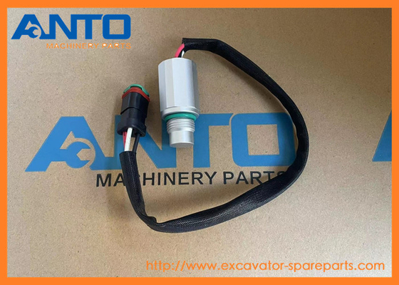 522-1643 5221643 Sensor Kecepatan Mesin Lokomotif suku cadang Untuk 3516C HD