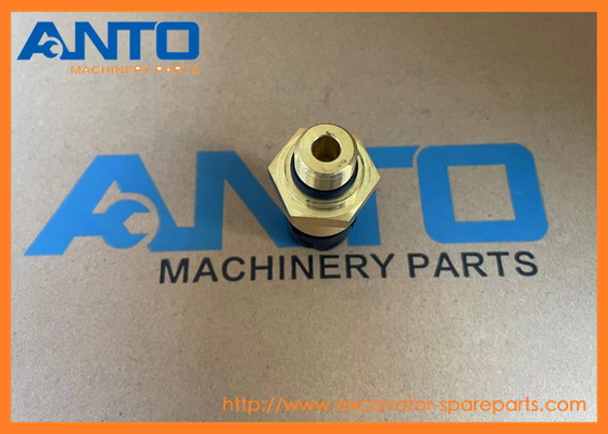 20428459 20528336 Sensor Tekanan Excavator Spare Parts Untuk B12 FH12