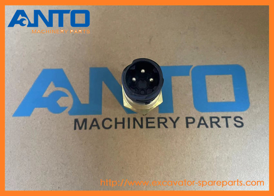 20428459 20528336 Sensor Tekanan Excavator Spare Parts Untuk B12 FH12