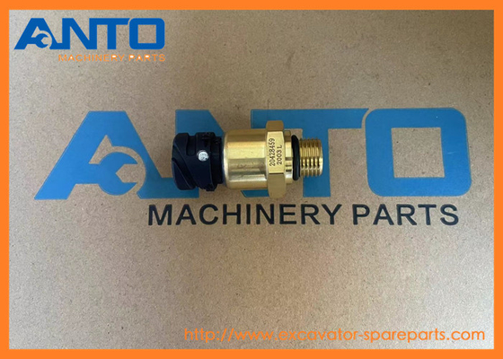 20428459 20528336 Sensor Tekanan Excavator Spare Parts Untuk B12 FH12
