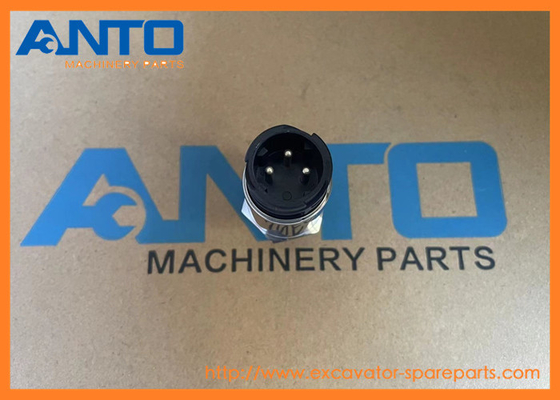 VOE17216328 17216328 Sensor Tekanan Excavator Spare Parts Untuk L350F