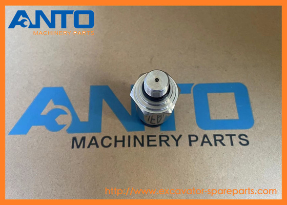 VOE17216328 17216328 Sensor Tekanan Excavator Spare Parts Untuk L350F
