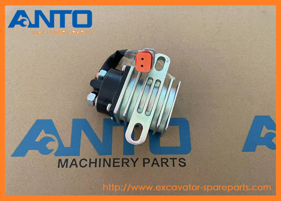 241-8368 2418368 Magnetic Switch Relay Excavator Spare Parts Untuk C7.1 323