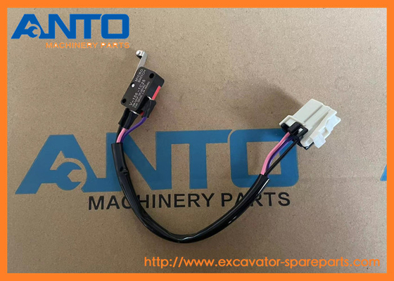 22U-06-22360 22U0622360 Switch Assy Support Untuk Komatsu Excavators HB205 HB215 PC1250 PC1250SE