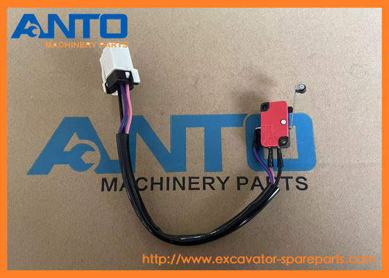 22U-06-22360 22U0622360 Switch Assy Support Untuk Komatsu Excavators HB205 HB215 PC1250 PC1250SE