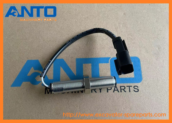 3181181 318-1181 Sensor Kecepatan Untuk Excavator Bagian Listrik 312D2 312D2 GC