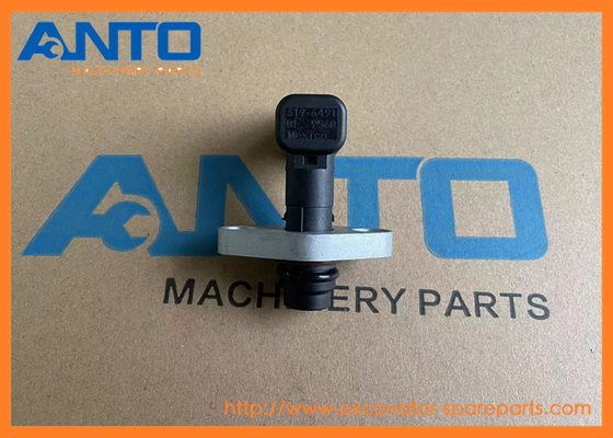 1834584 183-4584 Sensor Kecepatan Untuk Bagian Listrik Penggali 3054E 3056E 315C 432E 550B