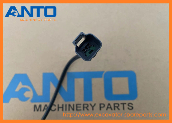 244-3106 2443106 Sensor Suhu Backhoe Loader suku cadang Untuk 3054 416D