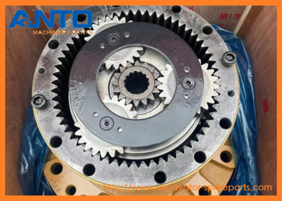 467-4416 333-3015 199-4602 Bagian Mesin Penggali Swing Drive Untuk C4.4 316F L
