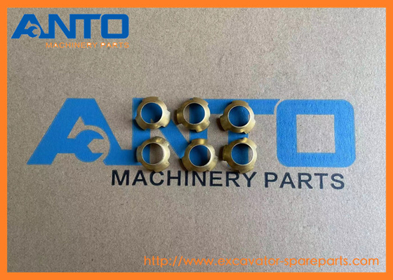 6210-71-1160 6210711160 Gasket KOMATSU suku cadang excavator untuk PC400LC-5