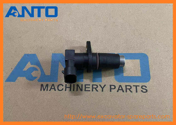 238-4676 2384676 Sensor Kecepatan Bagian Cadang Excavator Beroda Untuk C7.1 M318F