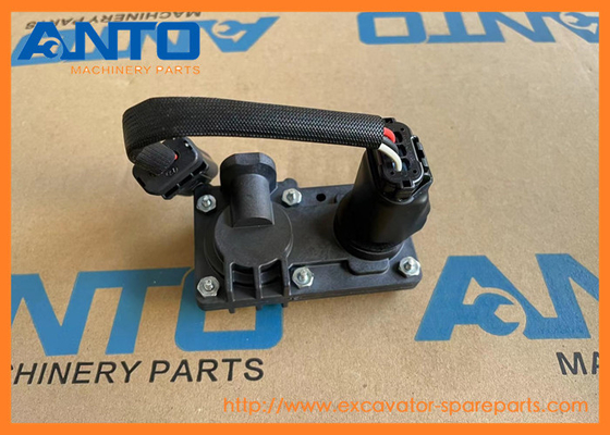 266-0136 2660136 Sensor Tekanan Excavator Spare Parts Untuk C6.4 323D L