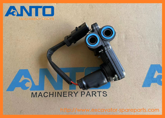 266-0136 2660136 Sensor Tekanan Excavator Spare Parts Untuk C6.4 323D L