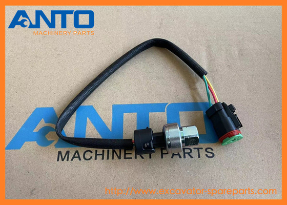 194-6725 1946725 Sensor Tekanan Excavator suku cadang Cocok untuk 3516B 322C