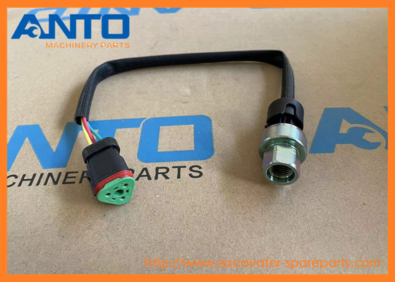 194-6725 1946725 Sensor Tekanan Excavator suku cadang Cocok untuk 3516B 322C