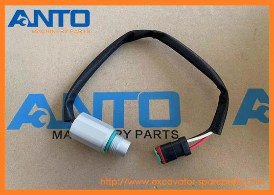 265-9033 2659033 Sensor Kecepatan Bagian Cadang Excavator Beroda Untuk 3176C 345B