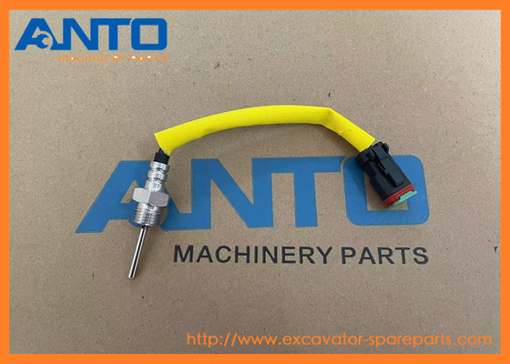 1916587 191-6587 Sensor Suhu Pas Penggali 322C 322C FM 325C 325C FM 330C 330C FM 330C L