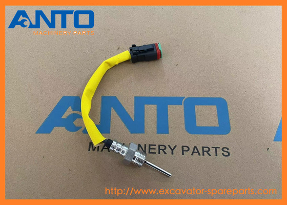 1916587 191-6587 Sensor Suhu Pas Penggali 322C 322C FM 325C 325C FM 330C 330C FM 330C L