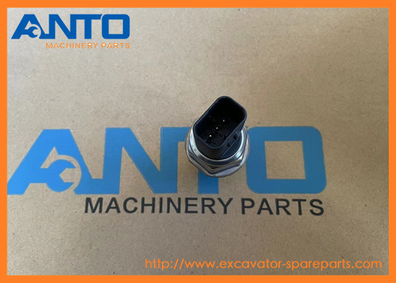 344-7392 3447392 Sensor Tekanan Excavator suku cadang yang cocok untuk C7.1 323