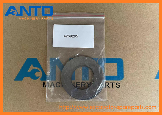 4269295 Plat Fit HITACHI suku cadang CX350DR CX400 CX500 CX500DR CX500PD CX500S CX550
