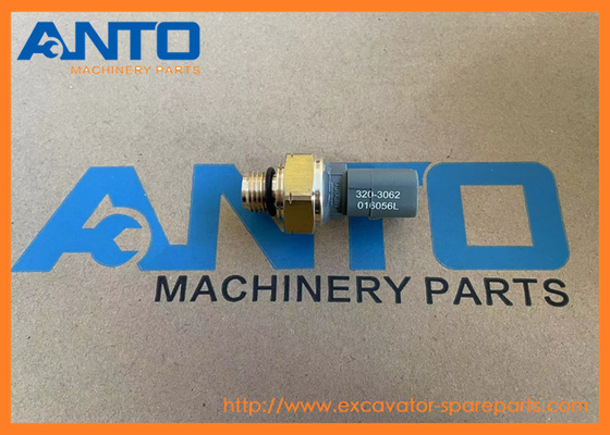 320-3062 3203062 Sensor Tekanan Excavator Spare Parts Untuk C7.1 323