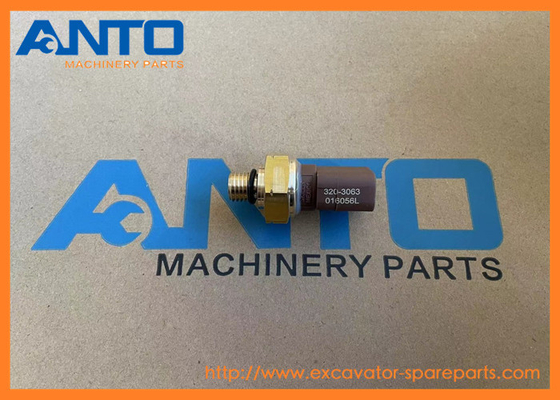 320-3063 3203063 Sensor Tekanan Excavator suku cadang Untuk 320E G3608