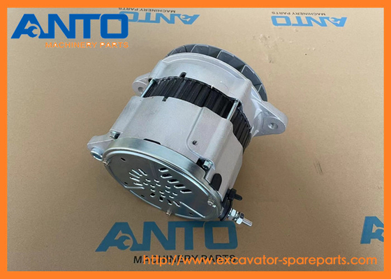 600-821-9680 6008219680 600-821-9690 Dukungan Alternator Untuk Penggali KOMATSU PC400 PW400MH