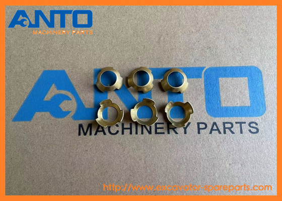 6210-71-1160 6210711160 Dukungan Gasket Untuk Komatsu Excavator PC400