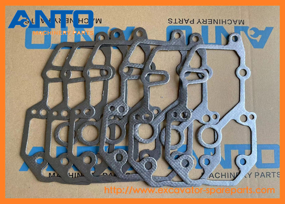 6210-11-7830 6210117830 Dukungan Gasket Untuk Komatsu Wheel Loader WA800 WA900