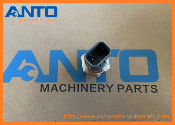320-3060 3203060 Sensor Tekanan Excavator Spare Parts Untuk 312D2 G3608