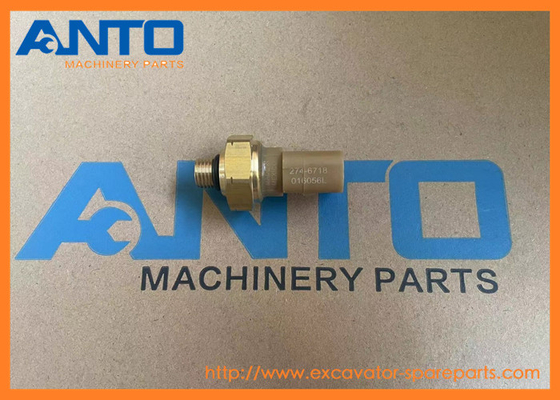 2746718 274-6718 Sensor Tekanan Pas Penggali 345C 345C L 345C MH 345D 345D L 345D L VG