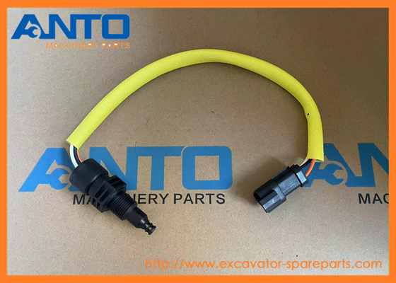 1078618 107-8618 Sensor Suhu Pas Penggali 314D LCR 320D 320D FM 320D FM RR