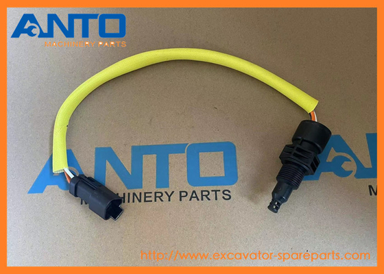1078618 107-8618 Sensor Suhu Pas Penggali 314D LCR 320D 320D FM 320D FM RR