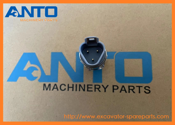 VOE17253748 17253748 Sensor Tekanan Excavator Spare Parts Untuk EC300D EC250D
