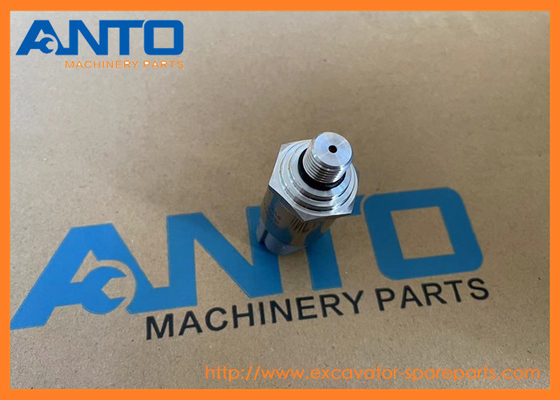 VOE17253748 17253748 Sensor Tekanan Excavator Spare Parts Untuk EC300D EC250D
