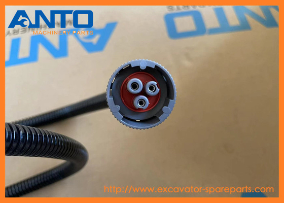 266-1473 2661473 Sensor Posisi Throttle Excavator suku cadang untuk C18 3512
