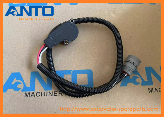 266-1473 2661473 Sensor Posisi Throttle Excavator suku cadang untuk C18 3512