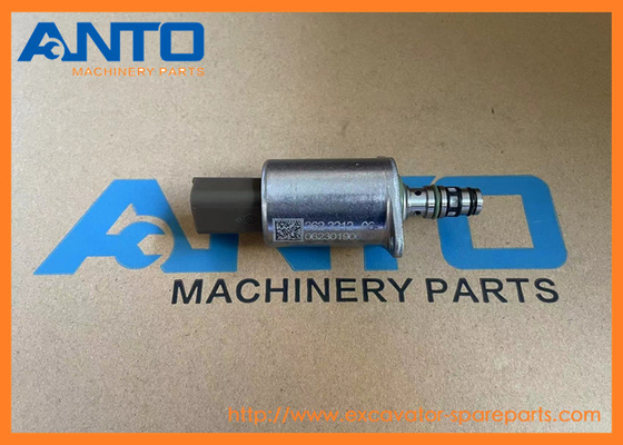 3623212 362-3212 Katup Solenoid Cocok Backhoe Loader 420E 420F 430E 430F 432F 444F 450E