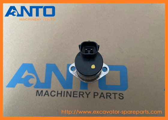8981455010 8981455011 Solenoid Valve HITACHI Excavator Spare Parts Untuk ZX180LC-3