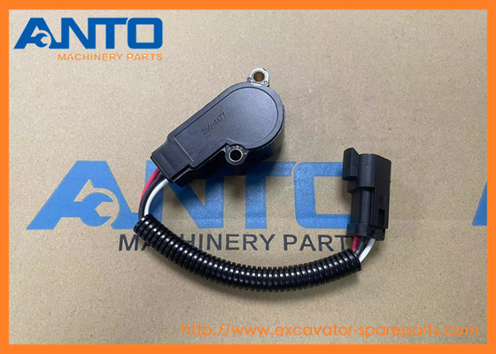 2661477 266-1477 Sensor Posisi yang Digunakan untuk Pemuat Roda 950G 950G II 962G 962G II 966G