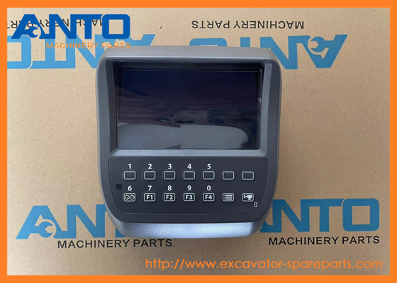4684076 Monitor Untuk HITACHI Excavators ZX110-3 ZX110-3-AMS ZX110-3-HCME
