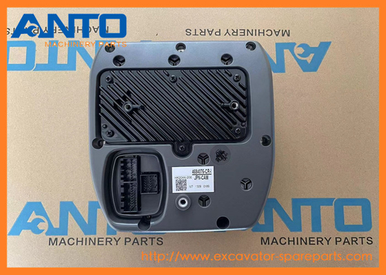4684076 Monitor Untuk HITACHI Excavators ZX110-3 ZX110-3-AMS ZX110-3-HCME