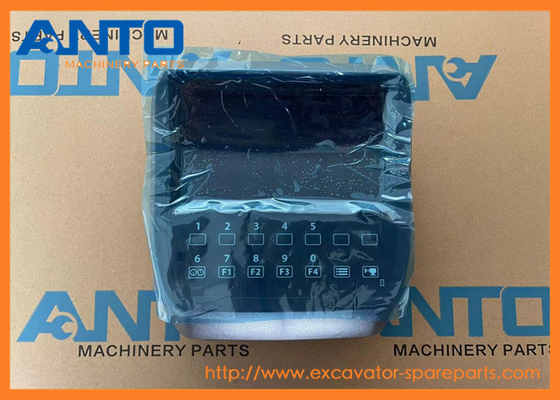 4684076 Monitor Untuk HITACHI Excavators ZX110-3 ZX110-3-AMS ZX110-3-HCME