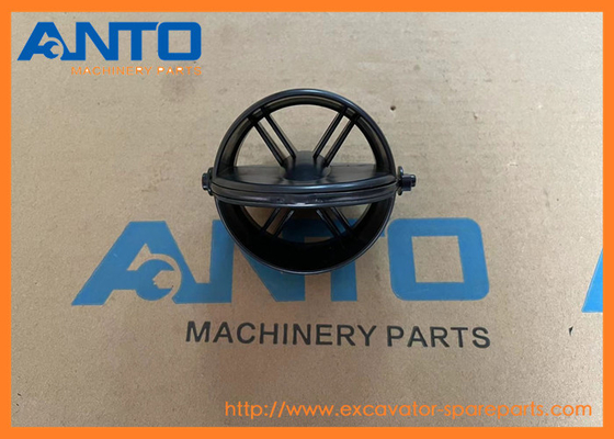 20Y-53-12240 20Y5312240 Louver Untuk Komatsu Excavator Spare Parts HB205 HB215 PC118MR PC130