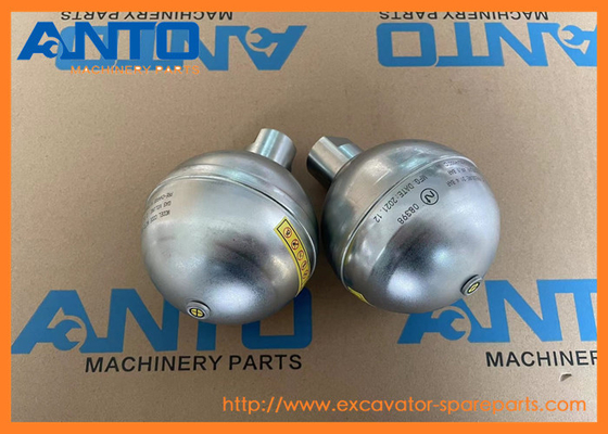 20Y-60-11431 20Y-60-11430 Akumulator Komatsu Bulldozer suku cadang untuk D375A-6