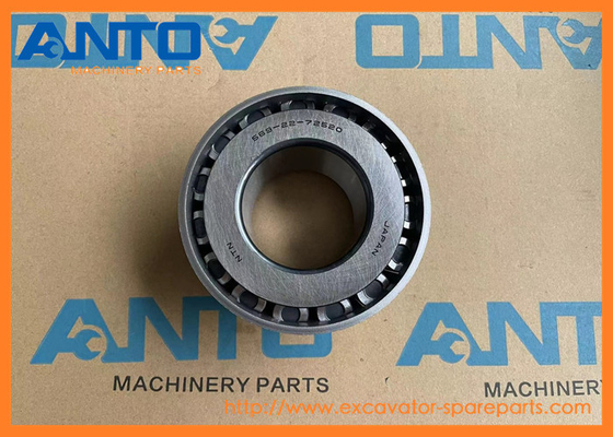 569-22-72520 4T-C1R-1301PX1 Bearing KOMATSU Spare Parts Untuk HD605-7E0