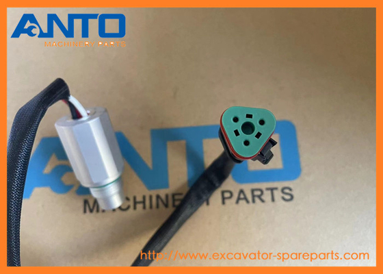 5221643 522-1643 Sensor Kecepatan Untuk Excavator Bagian Listrik 3516C HD