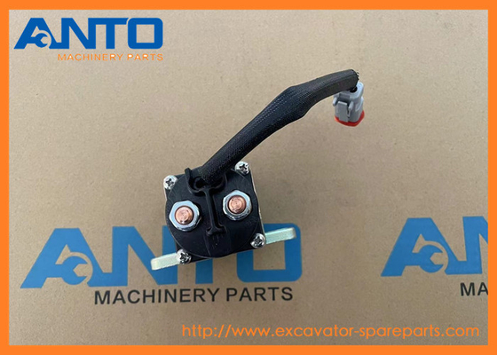2418368 241-8368 Saklar Magnetik Cocok Ekskavator 311F LRR 312D2 312D2 GC 312D2 L 313D2